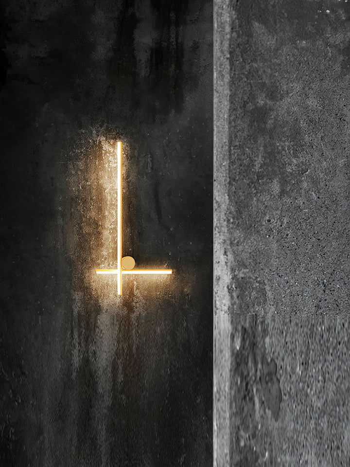 Coordinates Wall Lamp - Vakkerlight