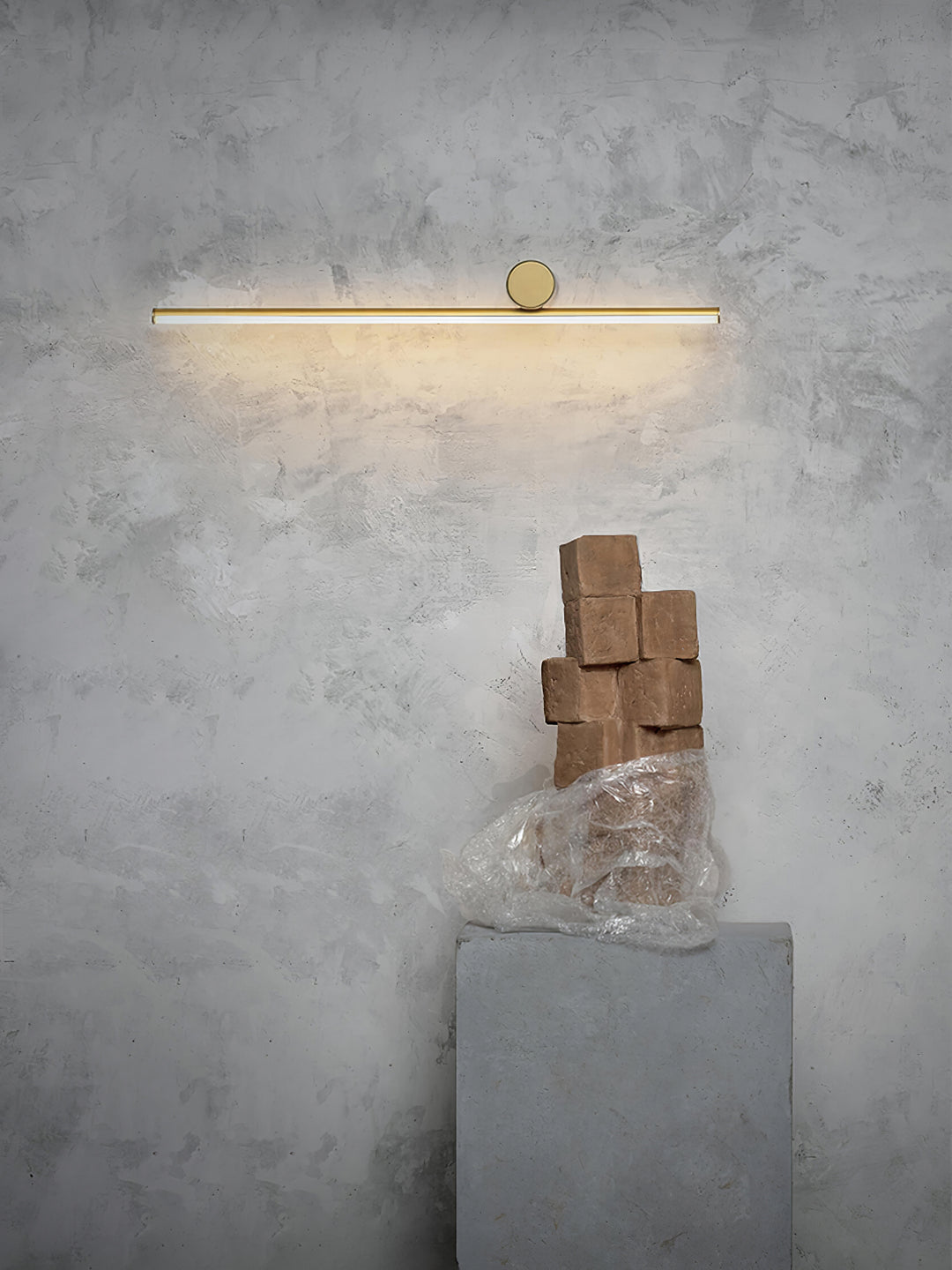 Coordinates Wall Lamp - Vakkerlight