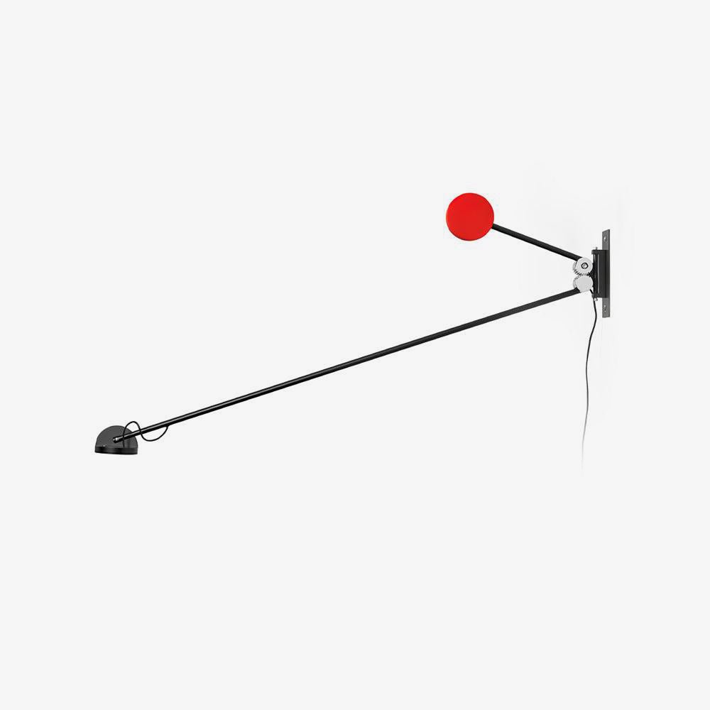 Precision Movement Wall Lamp - Vakkerlight