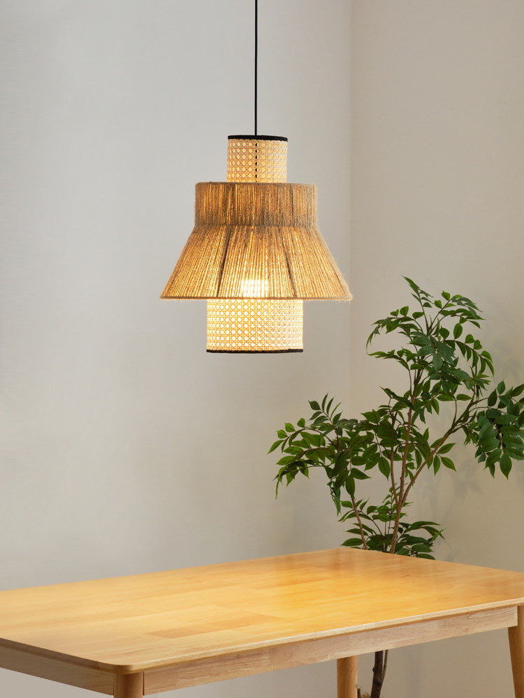 Lampe Suspendue Coppice à Étages