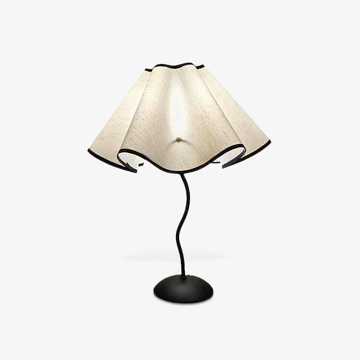 Cora Table Lamp - Vakkerlight