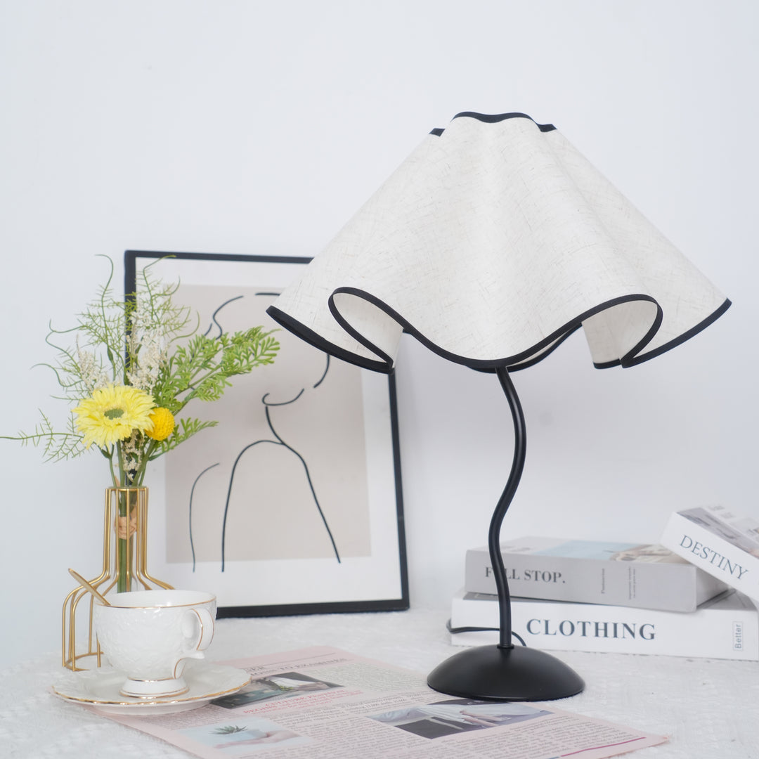 Cora Table Lamp