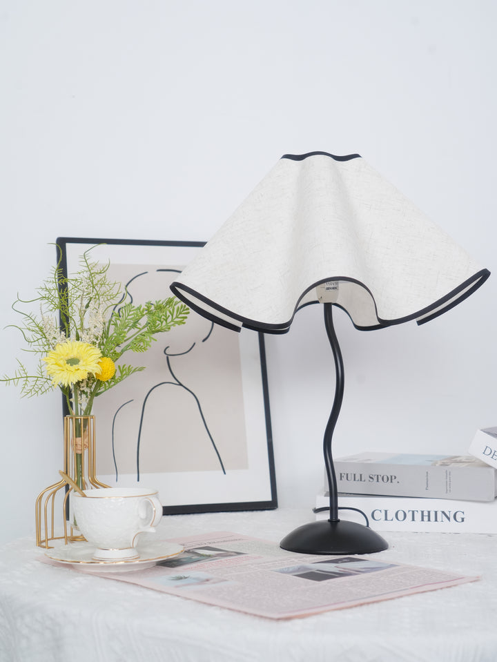 Cora Table Lamp