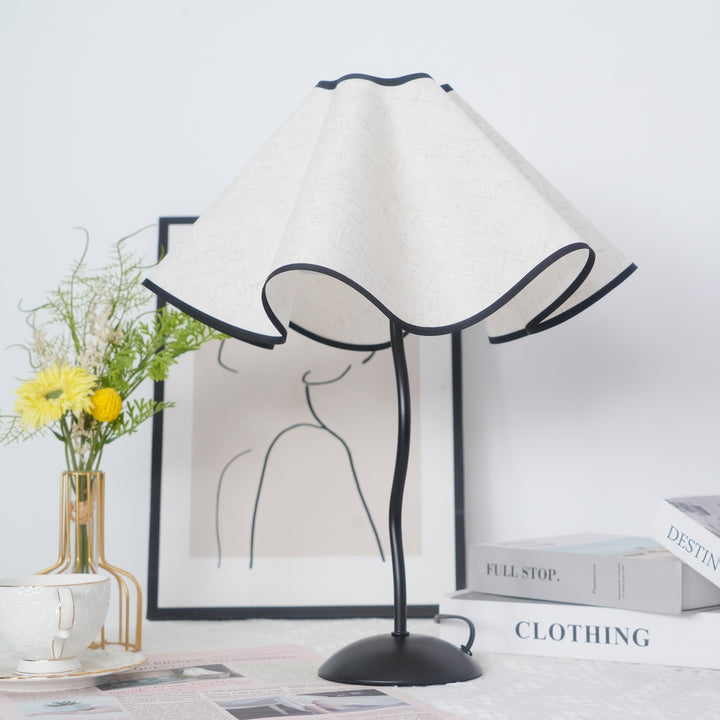 Cora Table Lamp