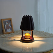 Coral Ice Cream Table Lamp - Vakkerlight
