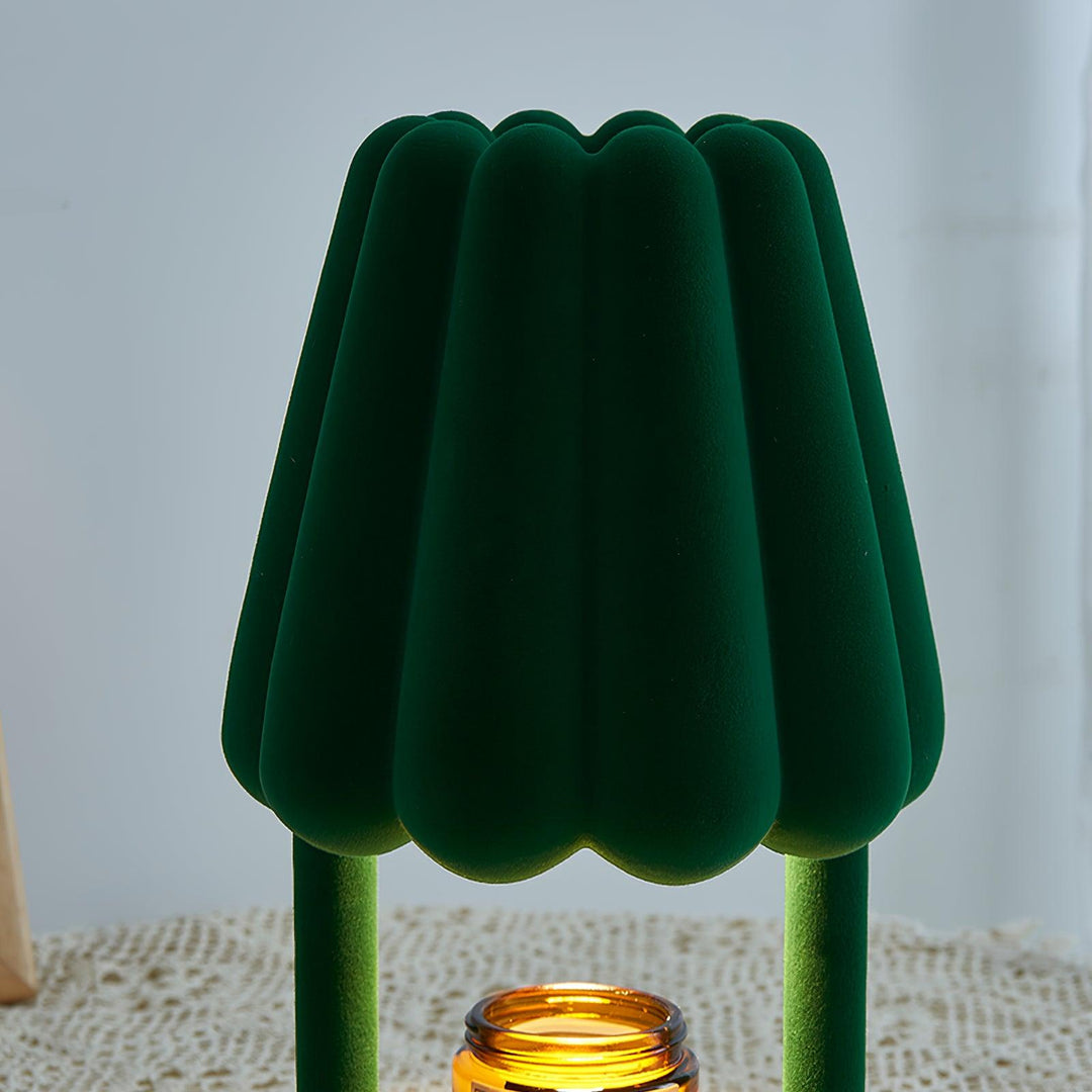 Coral Ice Cream Table Lamp - Vakkerlight