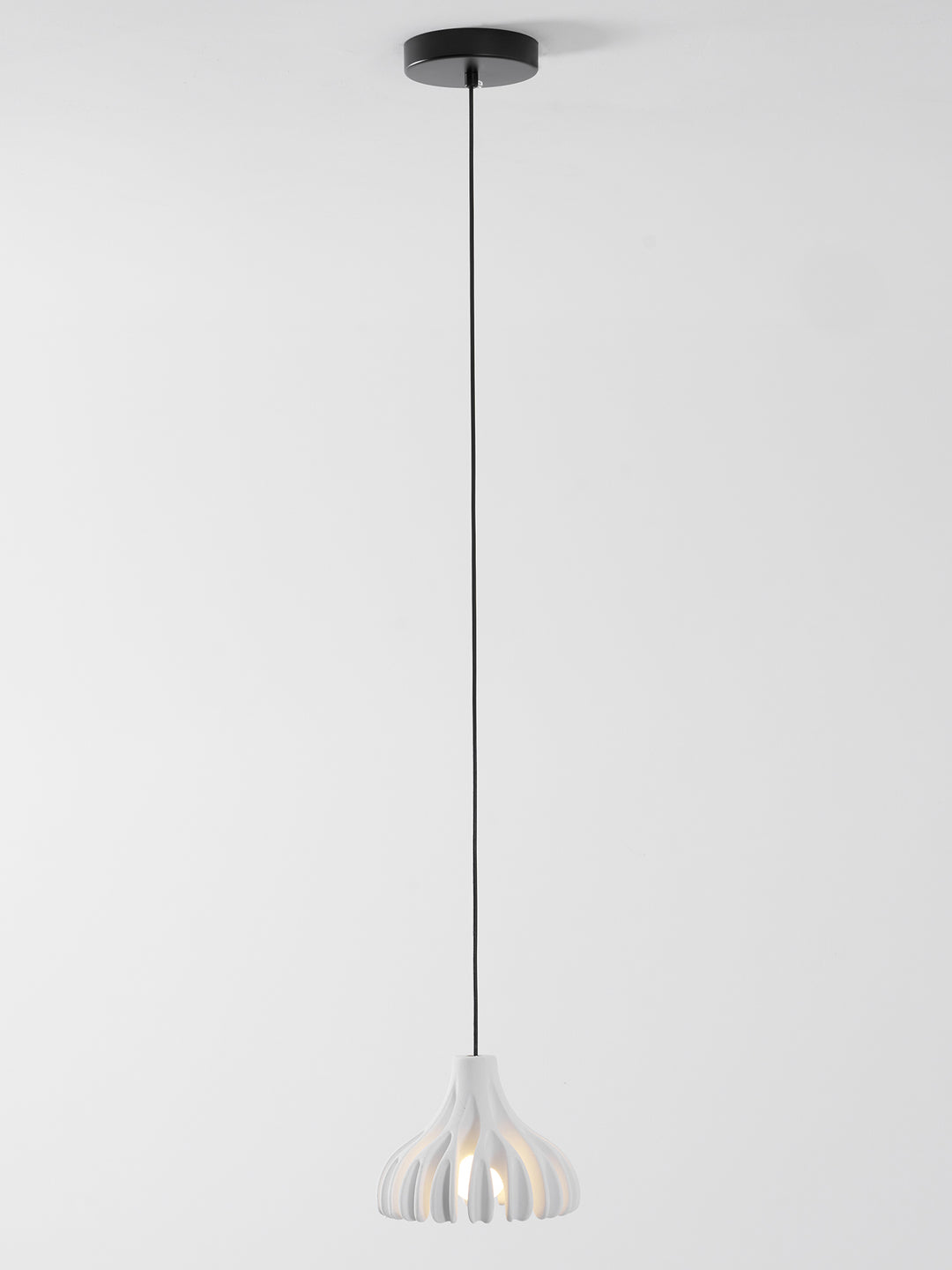 Coral Resin Pendant Lamp - Vakkerlight
