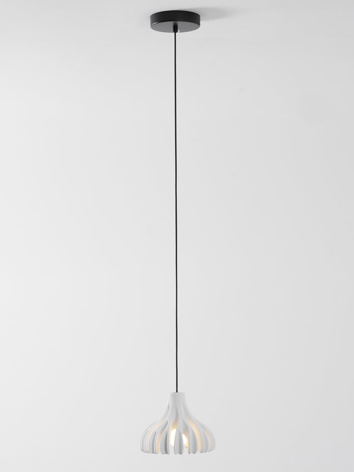 Coral Resin Pendant Lamp - Vakkerlight