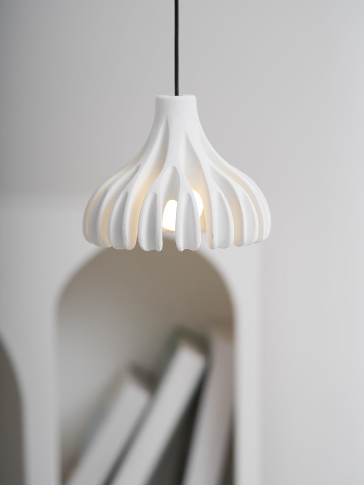 Coral Resin Pendant Lamp - Vakkerlight