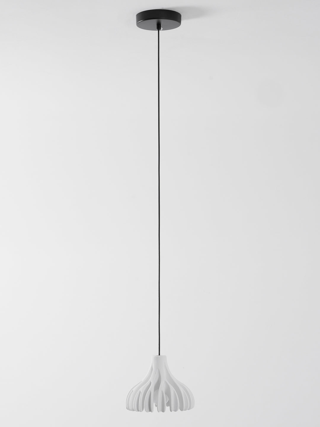 Coral Resin Pendant Lamp - Vakkerlight
