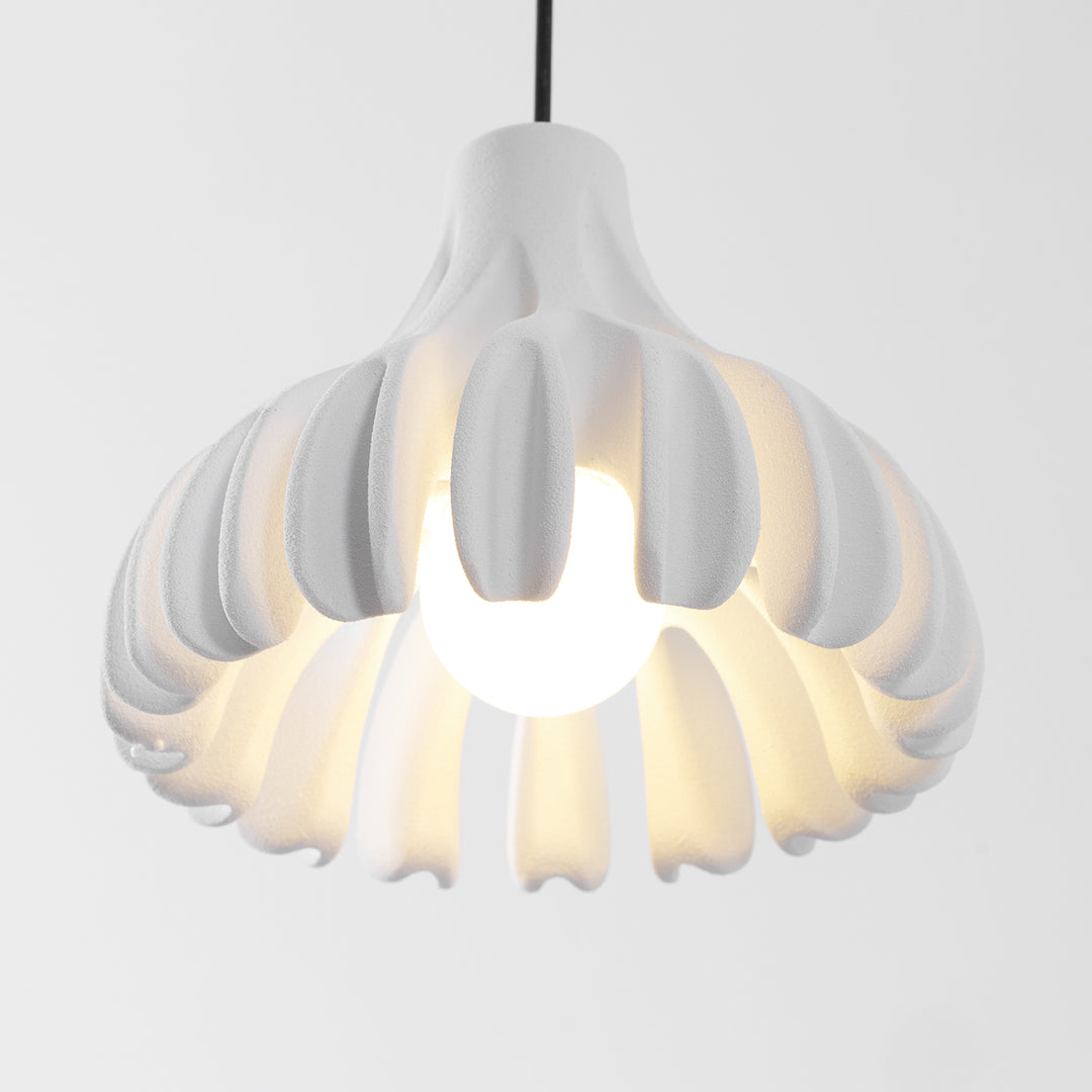 Coral Resin Pendant Lamp - Vakkerlight