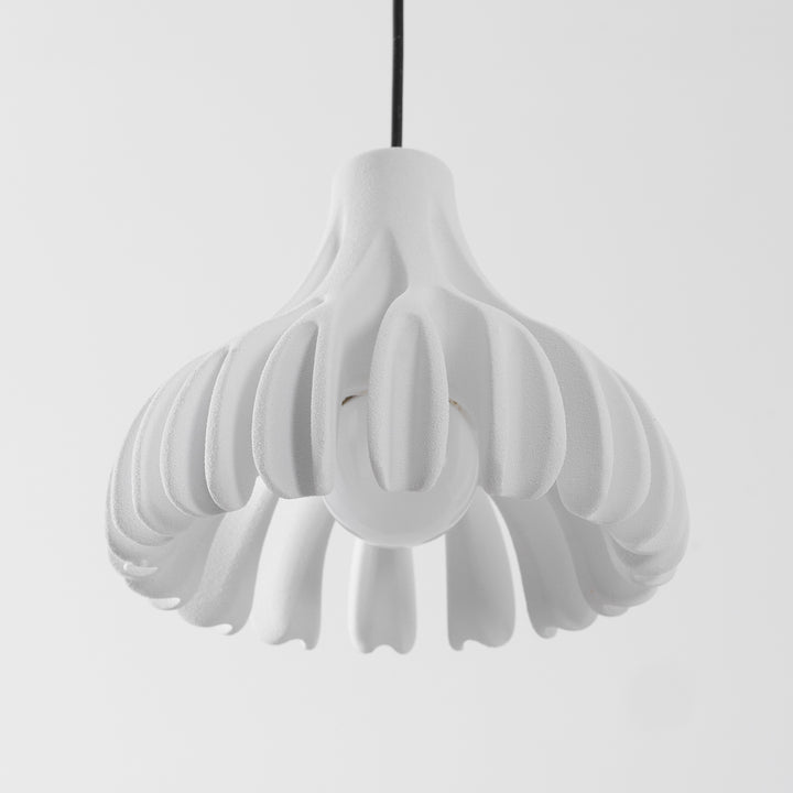 Coral Resin Pendant Lamp - Vakkerlight