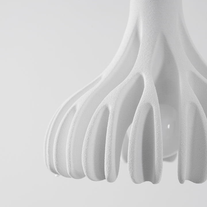 Coral Resin Pendant Lamp - Vakkerlight