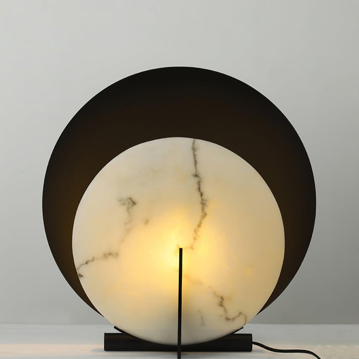 Corbett Asteria Table Lamp - Vakkerlight