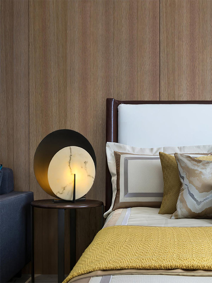 Corbett Asteria Table Lamp - Vakkerlight