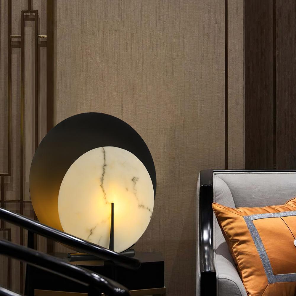 Corbett Asteria Table Lamp - Vakkerlight