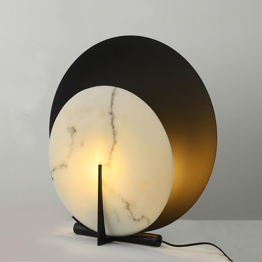 Corbett Asteria Table Lamp - Vakkerlight