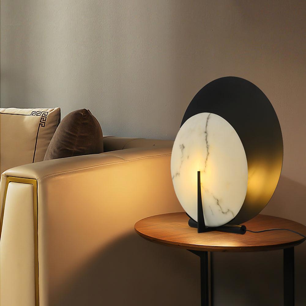 Corbett Asteria Table Lamp - Vakkerlight