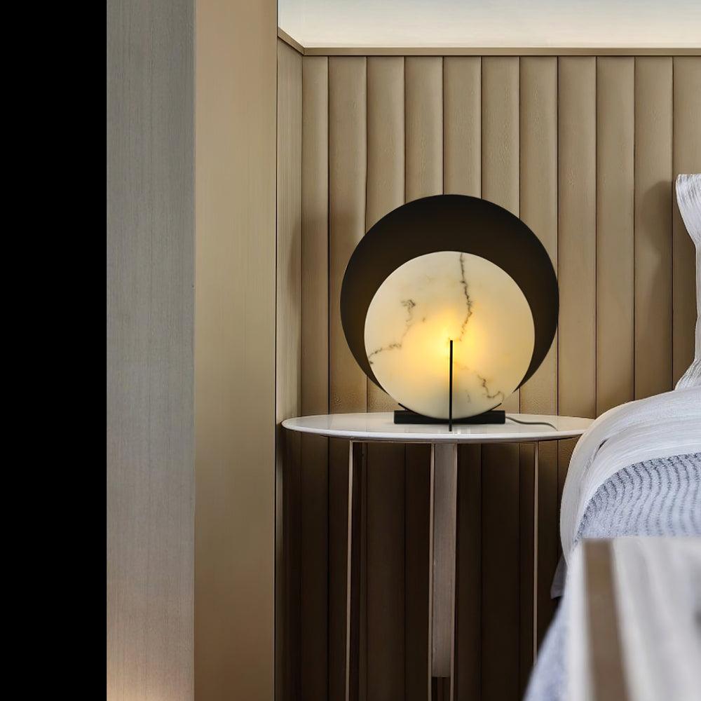 Corbett Asteria Table Lamp - Vakkerlight