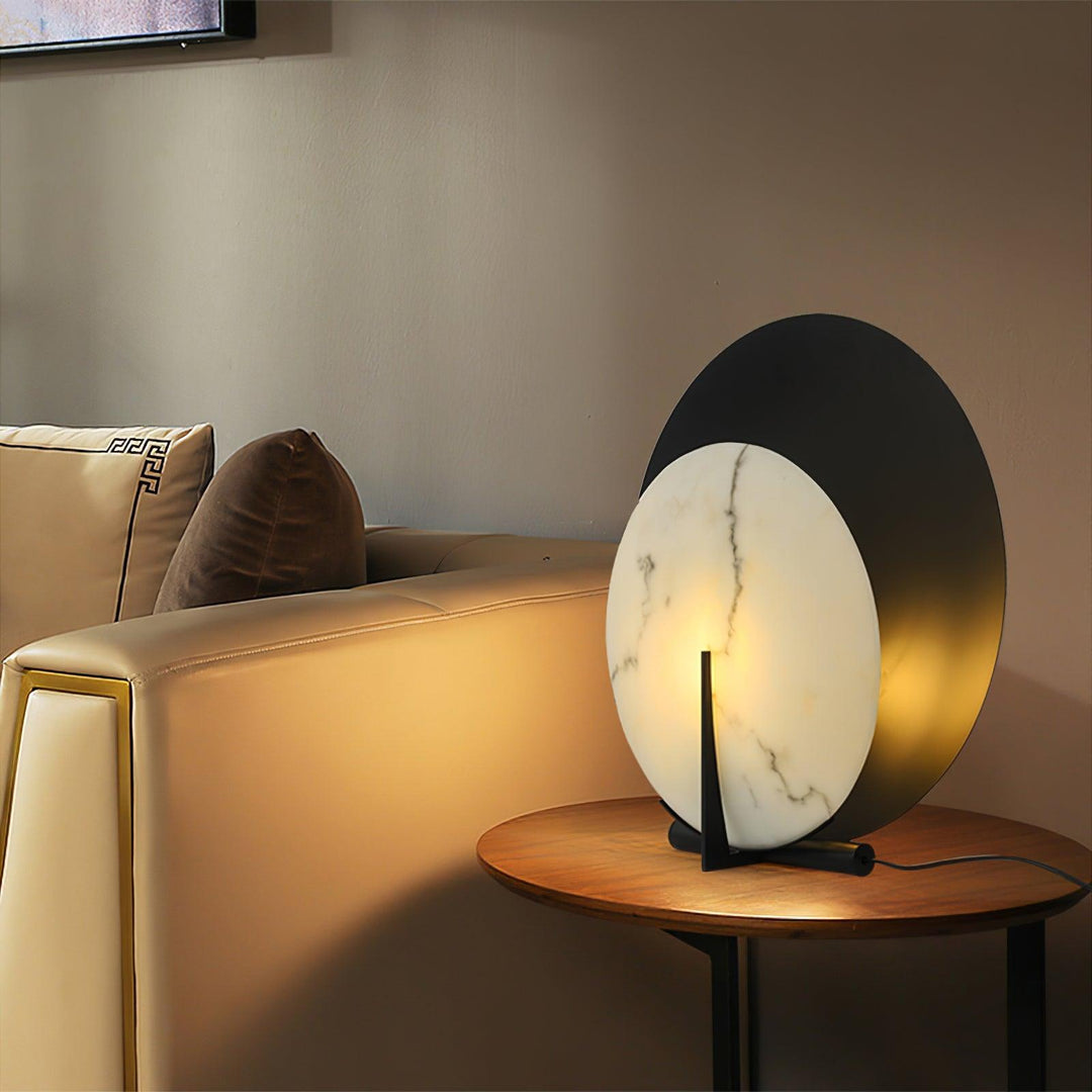 Corbett Asteria Table Lamp - Vakkerlight