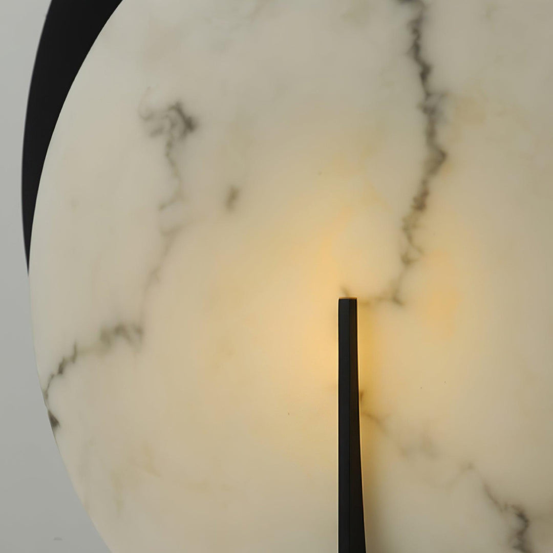 Corbett Asteria Table Lamp - Vakkerlight