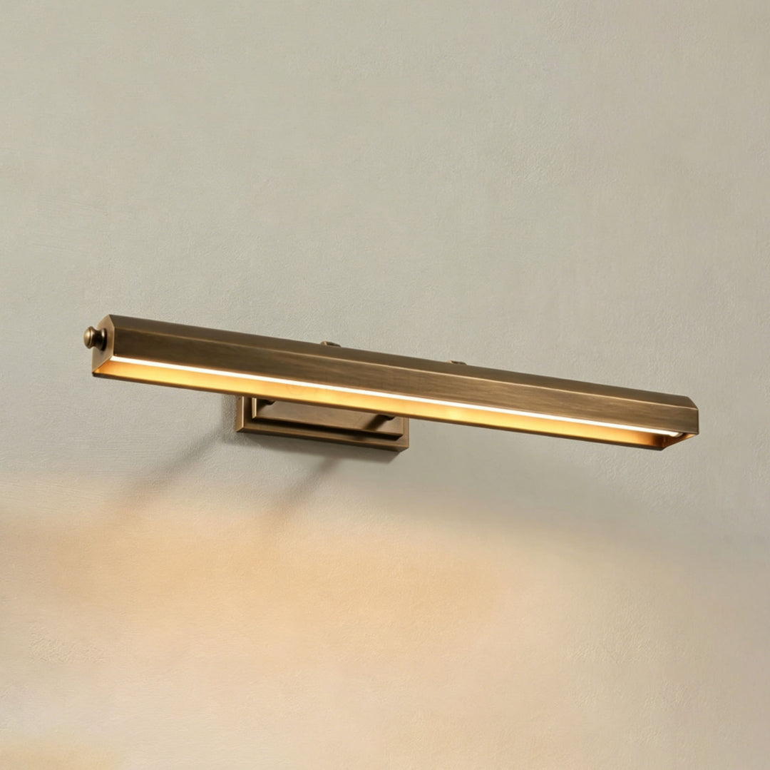 Corbin Vanity Light