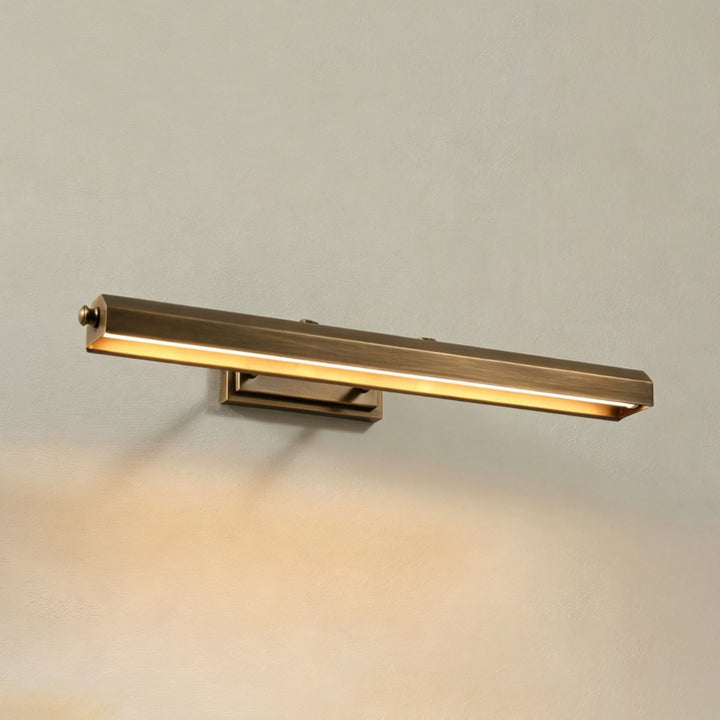 Corbin Vanity Light