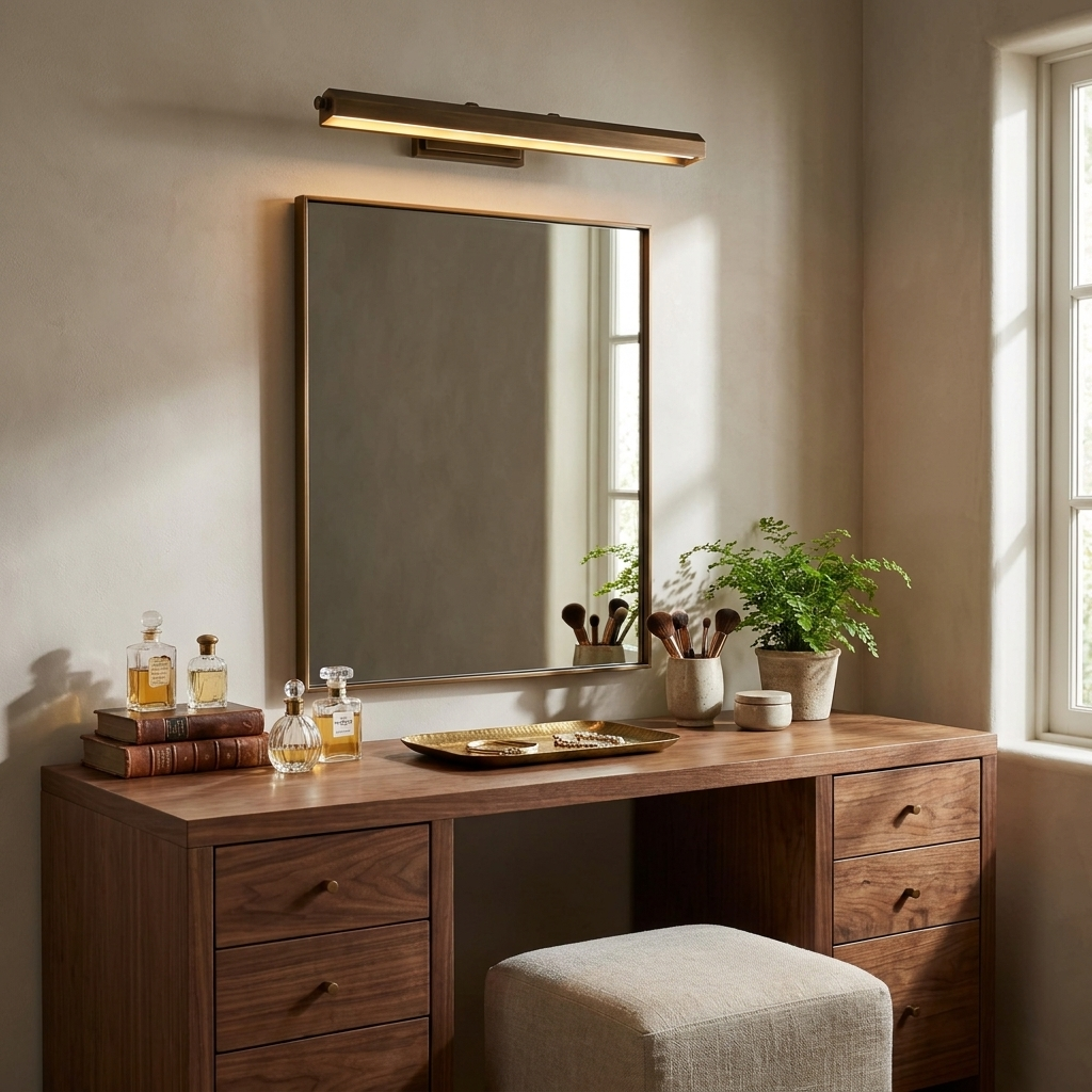 Corbin Vanity Light