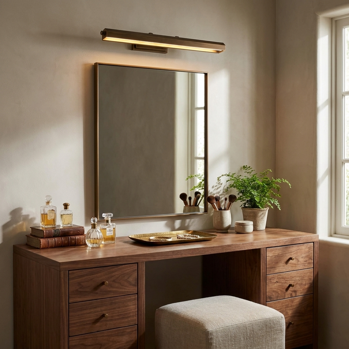Corbin Vanity Light