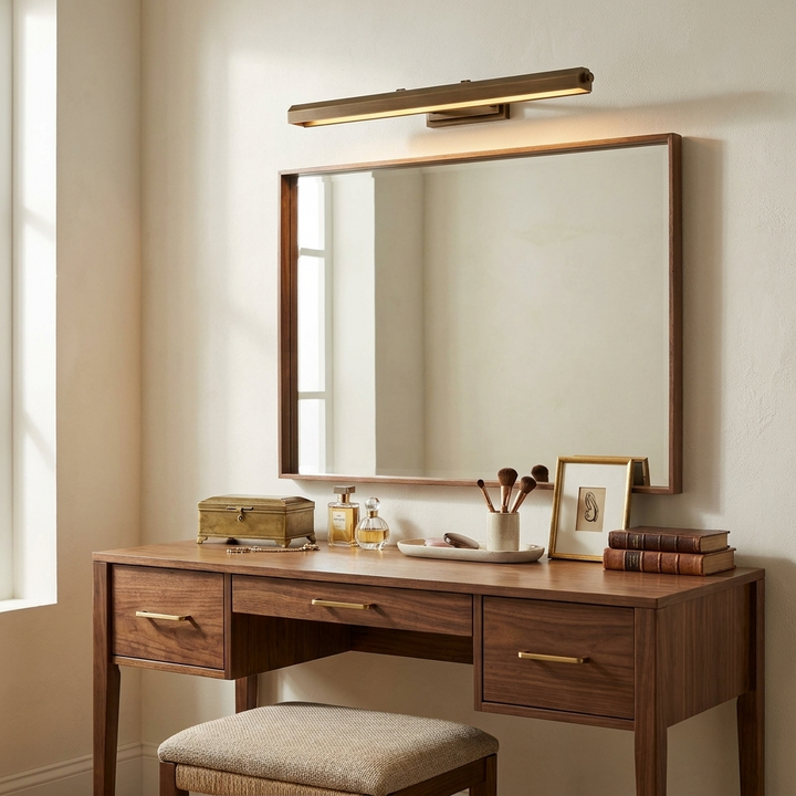 Corbin Vanity Light