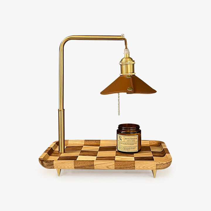 Cordero Retro Table Lamp - Vakkerlight