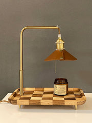 Cordero Retro Table Lamp