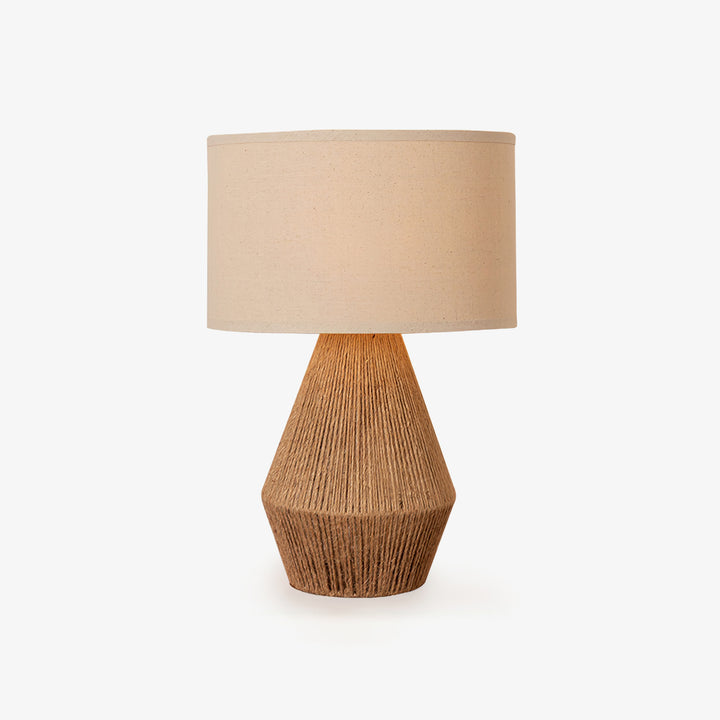 Cordis Loom Table Lamp - Vakkerlight