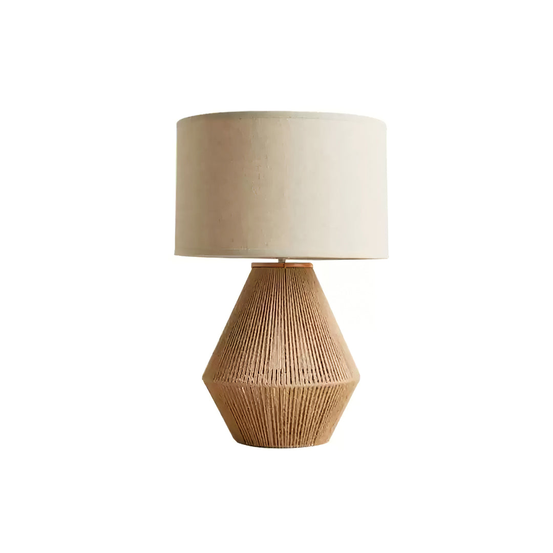 Cordis Loom Table Lamp - Vakkerlight