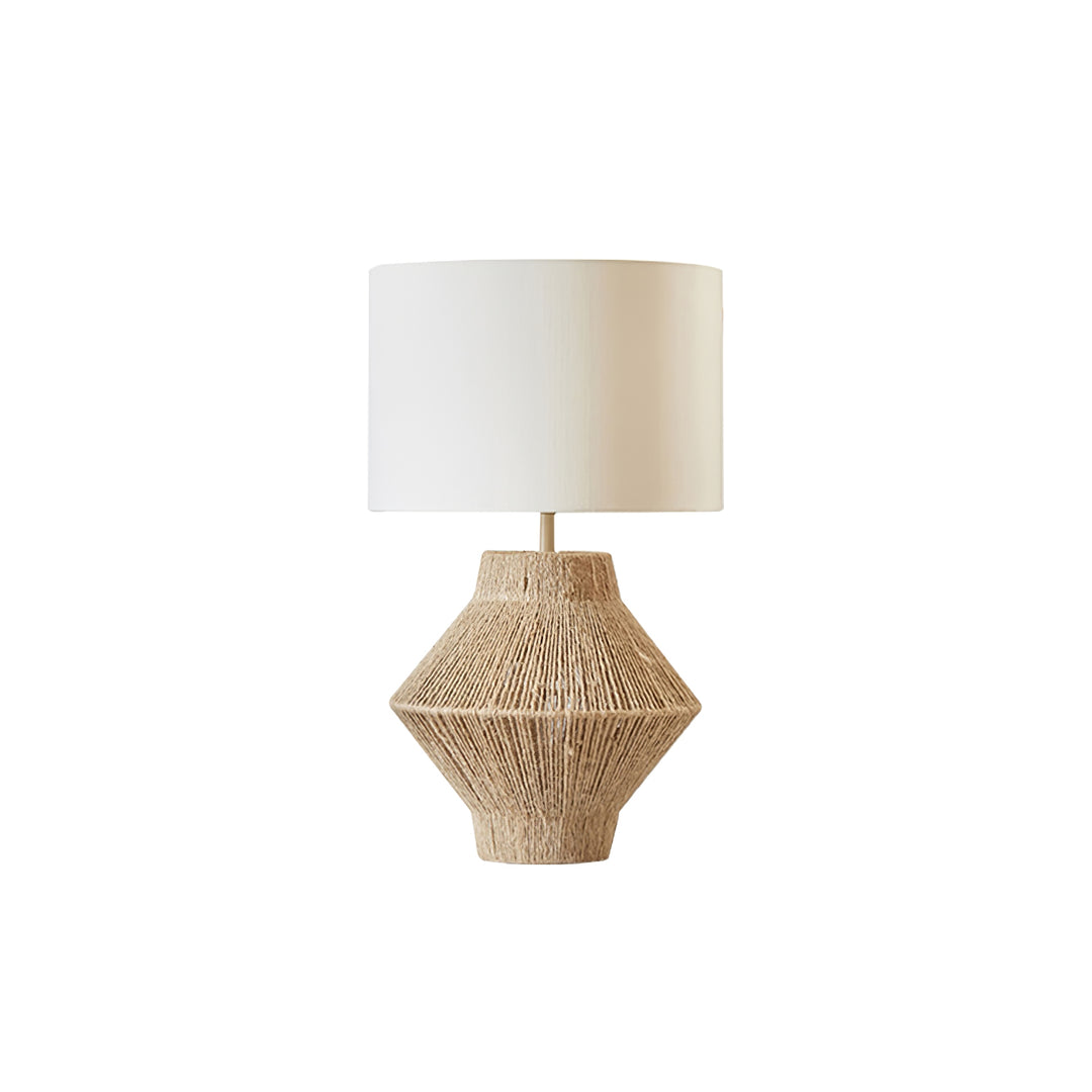 Cordis Loom Table Lamp - Vakkerlight