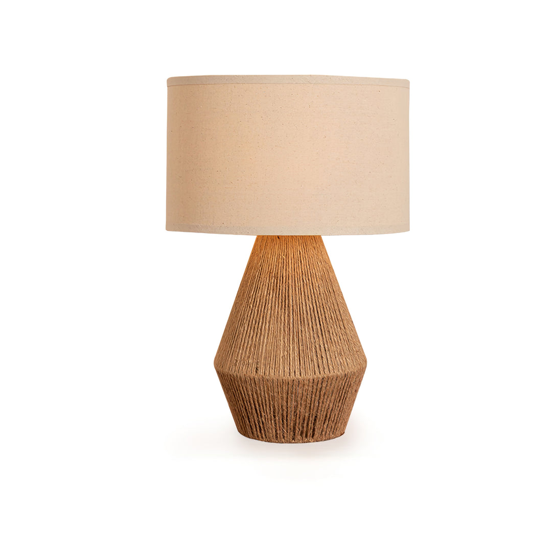 Cordis Loom Table Lamp - Vakkerlight