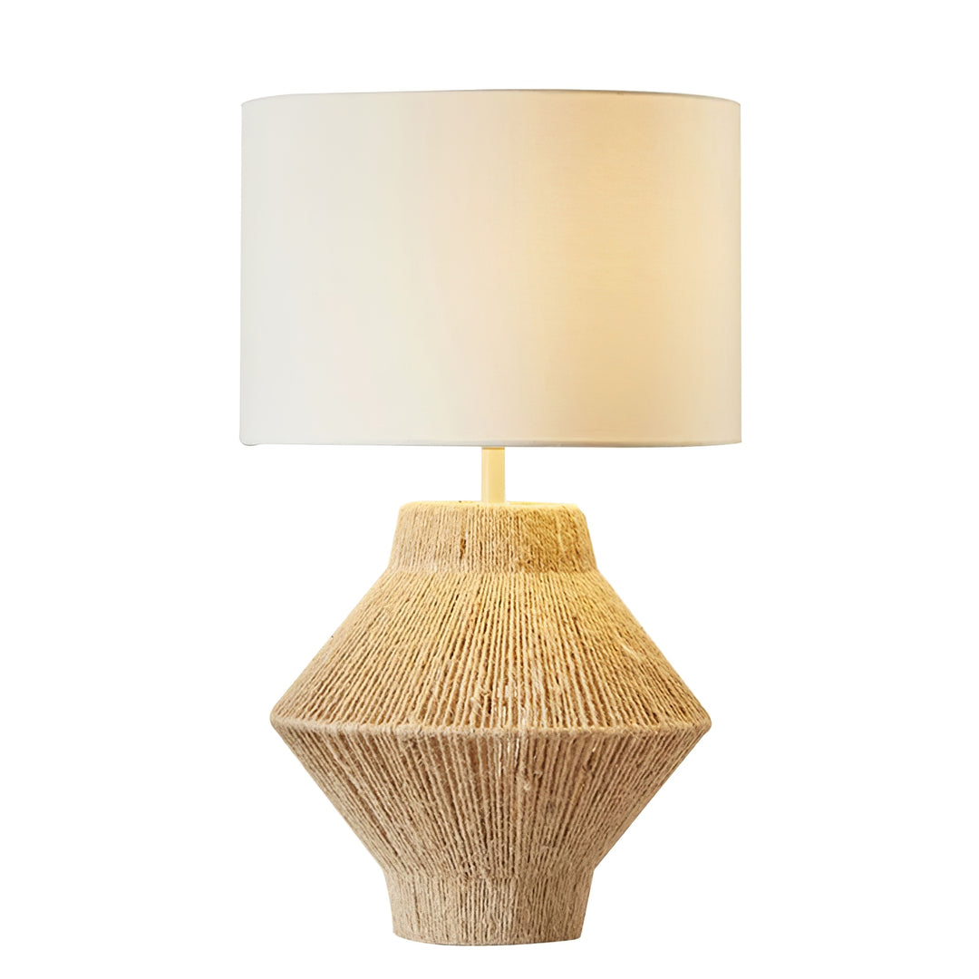 Cordis Loom Table Lamp - Vakkerlight