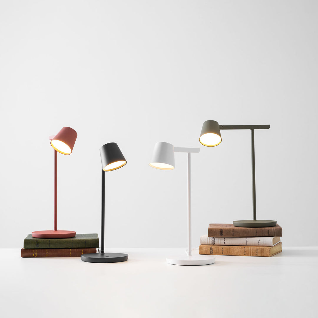 Core Table Lamp - Vakkerlight