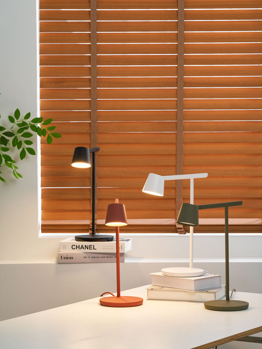 Core Table Lamp - Vakkerlight