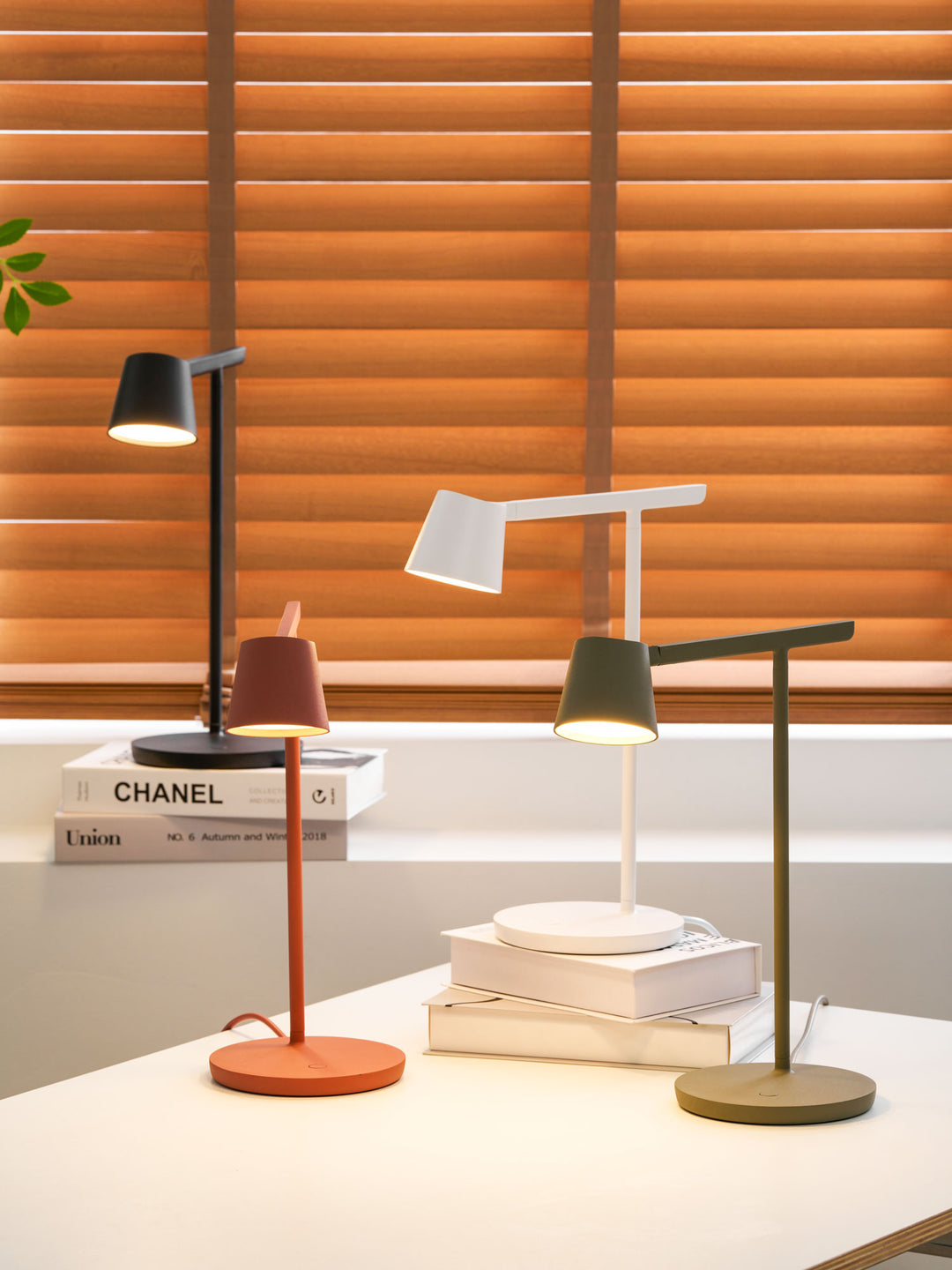 Core Table Lamp - Vakkerlight