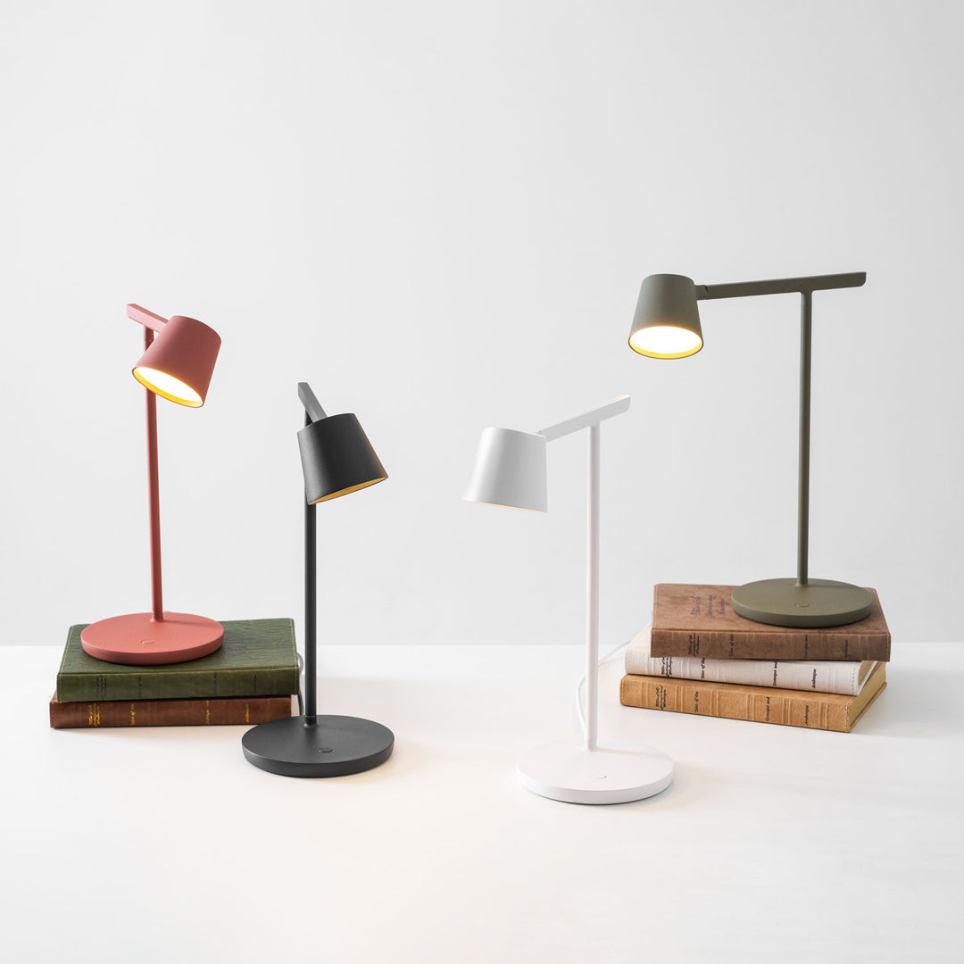 Core Table Lamp - Vakkerlight
