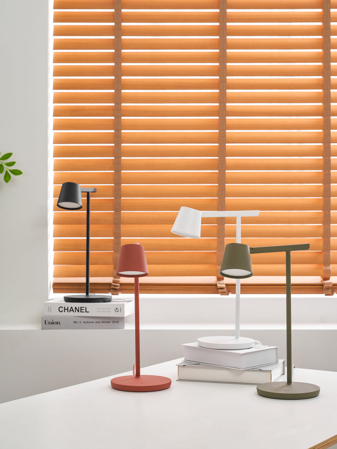 Core Table Lamp - Vakkerlight