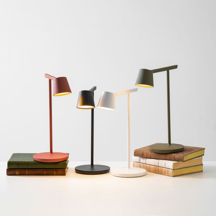Core Table Lamp - Vakkerlight