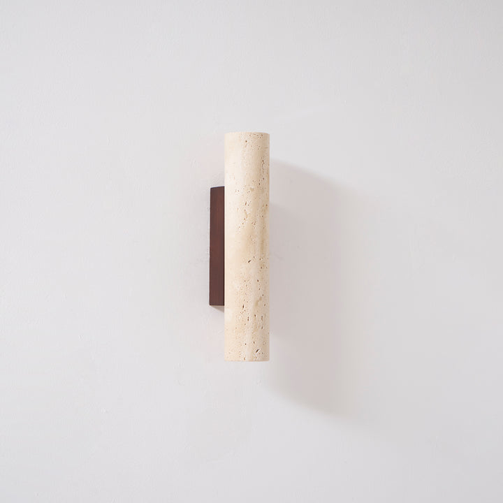 Solis Column Wall Lamp - Vakkerlight