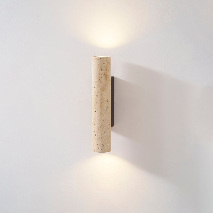 Solis Column Wall Lamp - Vakkerlight