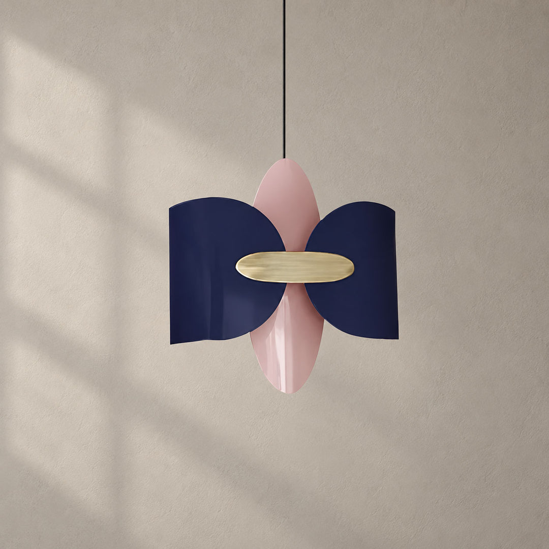 Suspension Corey Butterfly