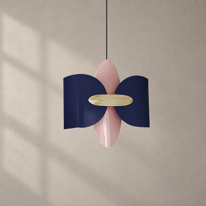 Suspension Corey Butterfly