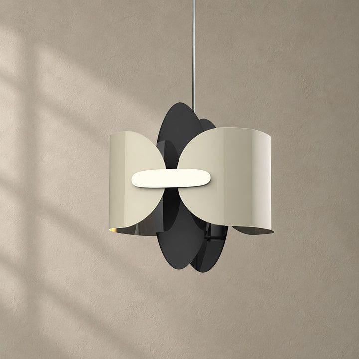 Suspension Corey Butterfly