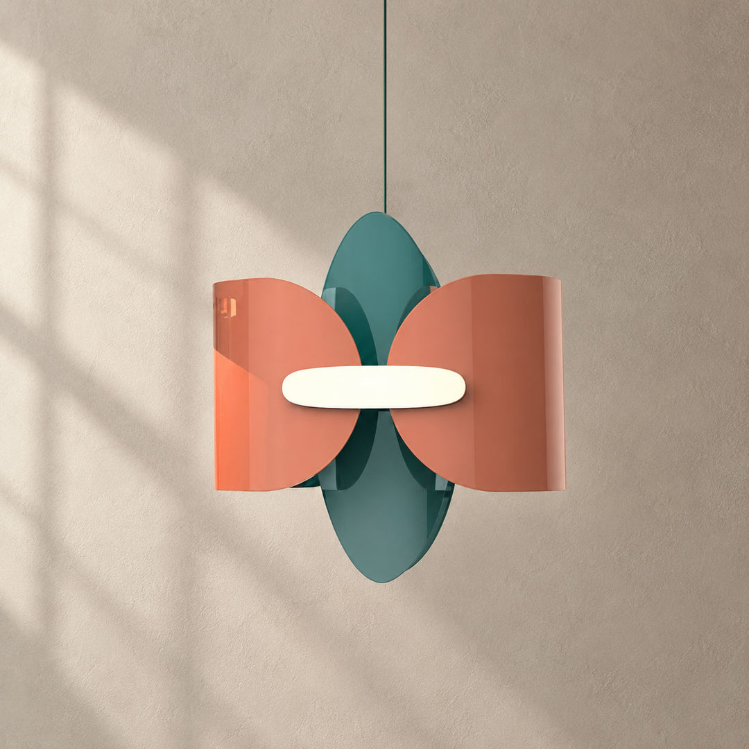 Suspension Corey Butterfly
