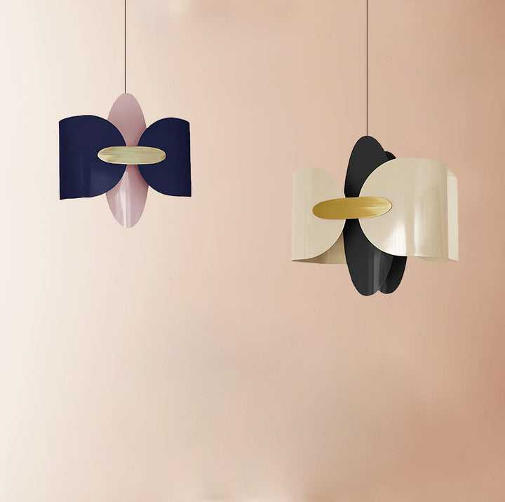 Corey Butterfly Pendant Light - Vakkerlight